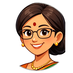 Teacher Vidya