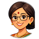 Teacher Vidya